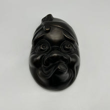 Load image into Gallery viewer, Hyottoko Mask - Wabisabi Mart
