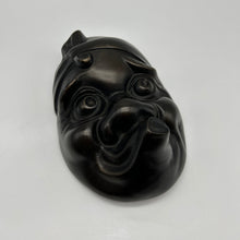 Load image into Gallery viewer, Hyottoko Mask - Wabisabi Mart
