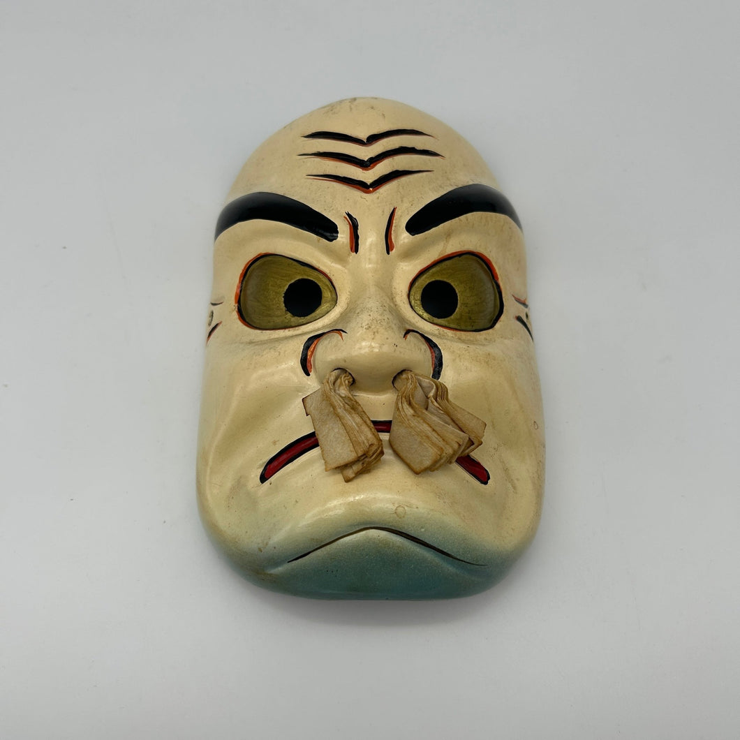 Inasehagi no Mikoto Mask - Wabisabi Mart