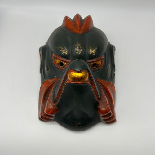 Karura Mask - Wabisabi Mart