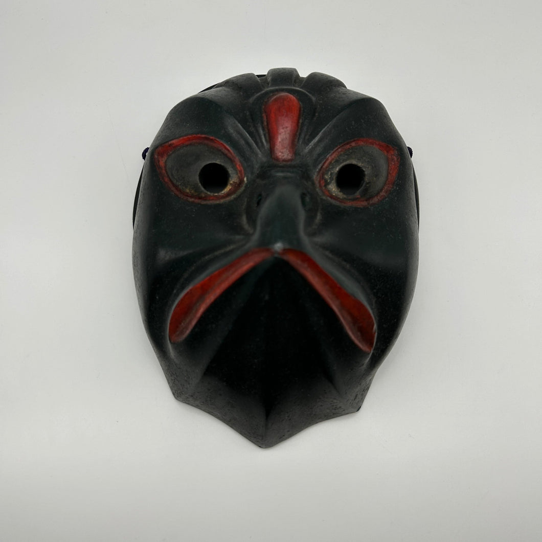 Korobase Mask - Wabisabi Mart