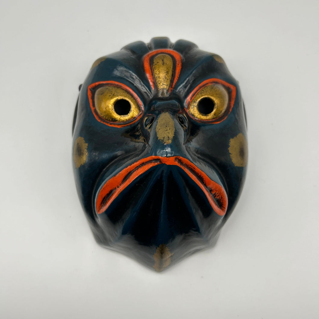 Korobase Mask - Wabisabi Mart