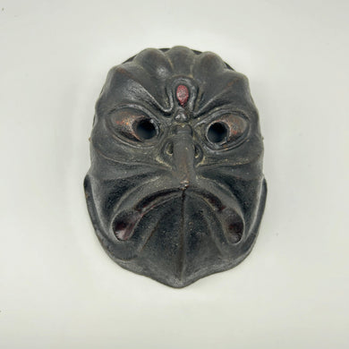 Korobase Mask - Wabisabi Mart