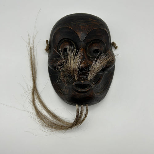 Usobuki Mask - Wabisabi Mart