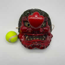 Load image into Gallery viewer, Tengu Mask
