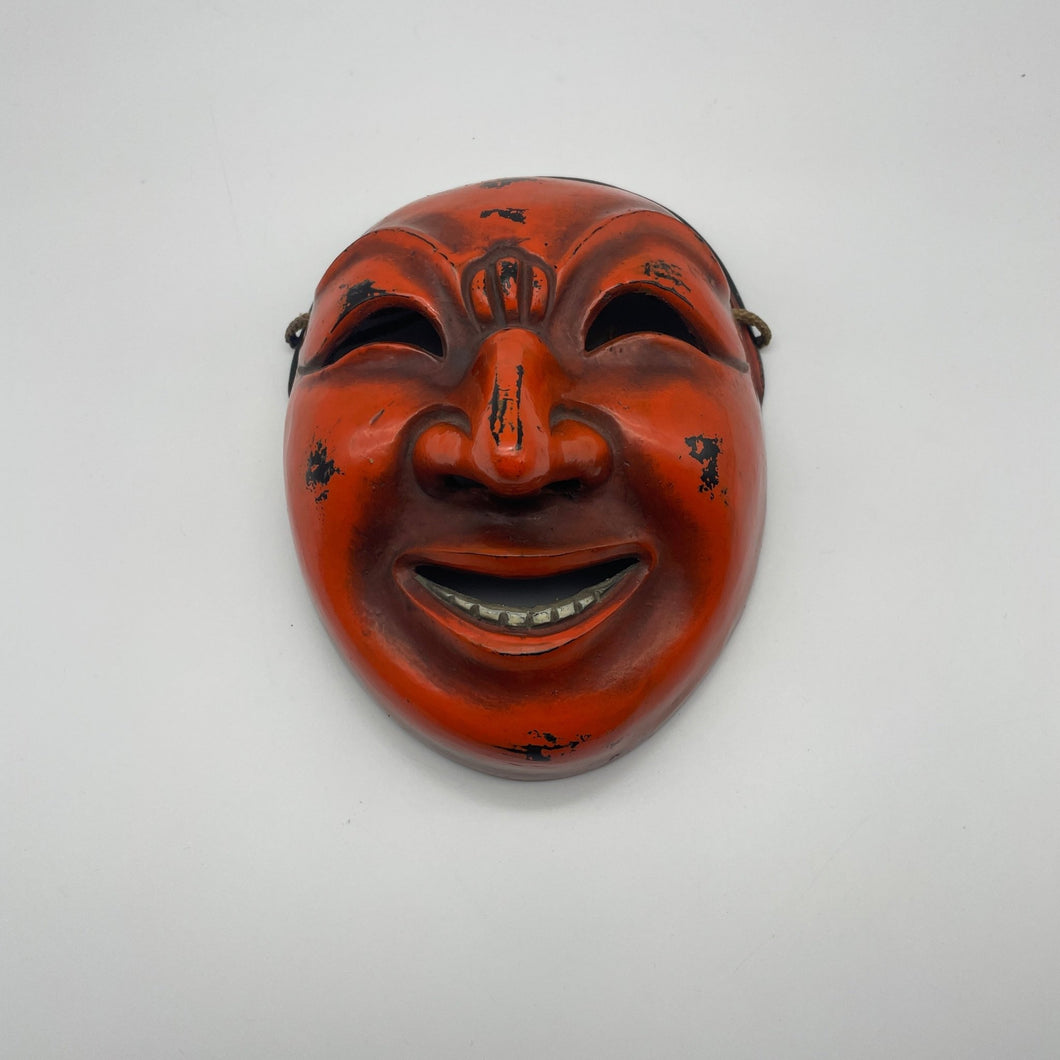 Chikyu Mask - Wabisabi Mart