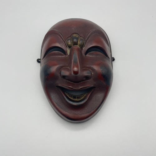 Chikyu Mask - Wabisabi Mart