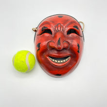 Load image into Gallery viewer, Chikyu Mask - Wabisabi Mart
