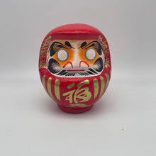 Load image into Gallery viewer, Daruma (15cm) Thriving business &amp; Thousands of Customers - Wabisabi Mart
