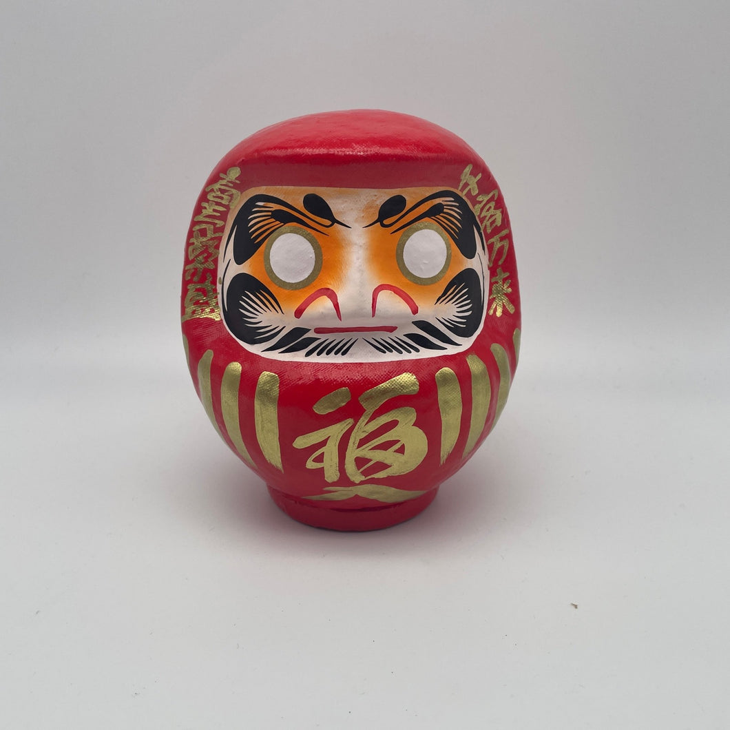 Daruma (15cm) Thriving business & Thousands of Customers - Wabisabi Mart