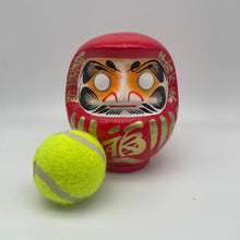 Load image into Gallery viewer, Daruma (15cm) Thriving business &amp; Thousands of Customers - Wabisabi Mart
