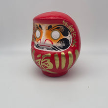 Load image into Gallery viewer, Daruma (15cm) Thriving business &amp; Thousands of Customers - Wabisabi Mart
