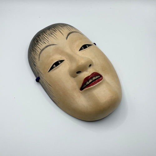 Douji Mask - Wabisabi Mart