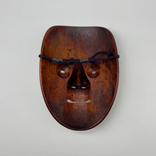 Load image into Gallery viewer, Douji Mask - Wabisabi Mart
