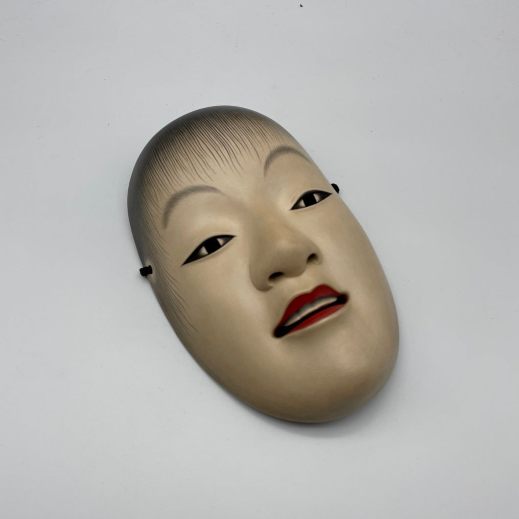 Douji Mask - Wabisabi Mart