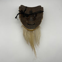 Load image into Gallery viewer, Hanakobu Akujyo Mask - Wabisabi Mart
