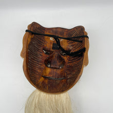 Load image into Gallery viewer, Hanakobu Akujyo Mask - Wabisabi Mart
