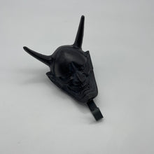 Load image into Gallery viewer, Hannya Hanger/ Hook (Iron) - Wabisabi Mart
