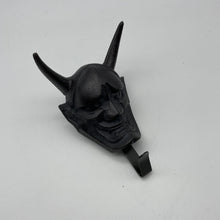 Load image into Gallery viewer, Hannya Hanger/ Hook (Iron) - Wabisabi Mart
