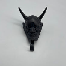 Load image into Gallery viewer, Hannya Hanger/ Hook (Iron) - Wabisabi Mart
