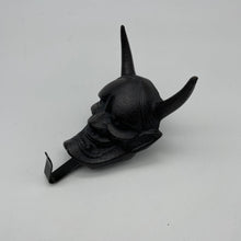 Load image into Gallery viewer, Hannya Hanger/ Hook (Iron) - Wabisabi Mart
