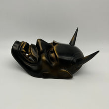 Load image into Gallery viewer, Hannya Mask - Wabisabi Mart
