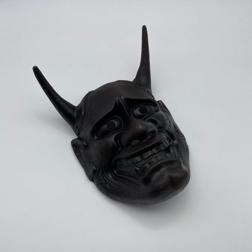 Hannya Mask - Wabisabi Mart