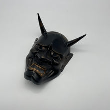 Load image into Gallery viewer, Hannya Mask - Wabisabi Mart
