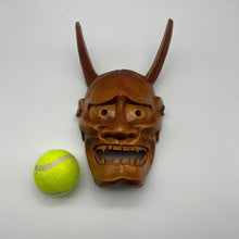 Load image into Gallery viewer, Hannya Mask - Wabisabi Mart
