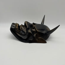 Load image into Gallery viewer, Hannya Mask - Wabisabi Mart
