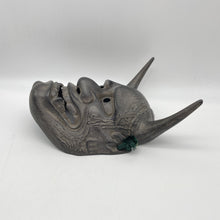 Load image into Gallery viewer, Hannya Mask - Wabisabi Mart
