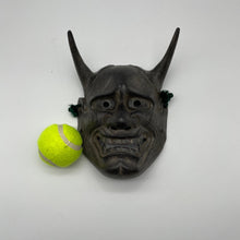 Load image into Gallery viewer, Hannya Mask - Wabisabi Mart
