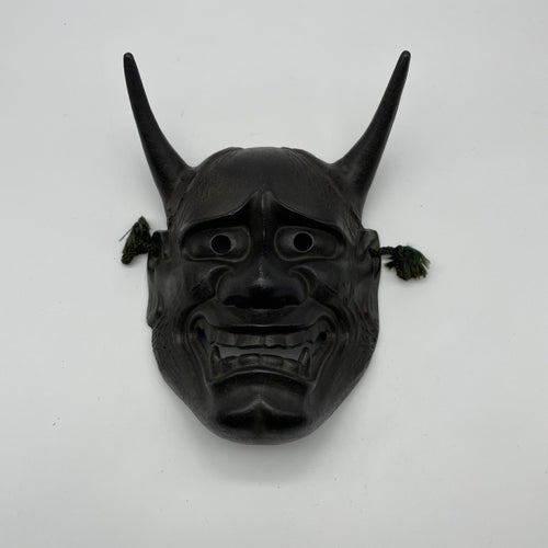 Hannya Mask - Wabisabi Mart