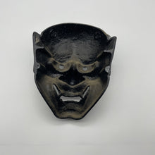 Load image into Gallery viewer, Hannya Mask - Wabisabi Mart
