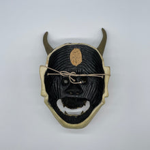 Load image into Gallery viewer, Hannya Mask - Wabisabi Mart
