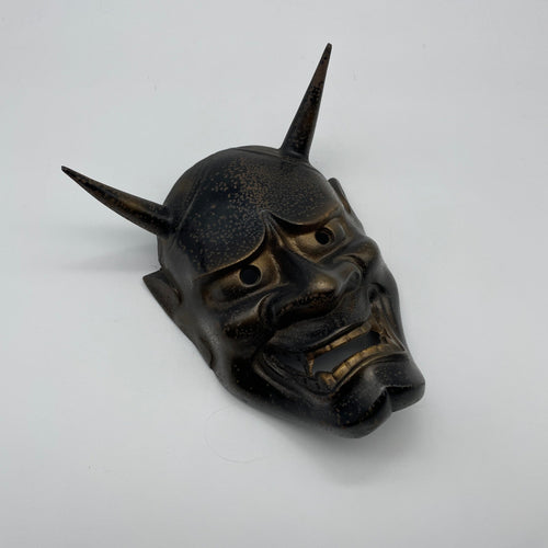 Hannya Mask - Wabisabi Mart