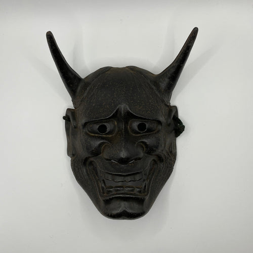 Hannya Mask - Wabisabi Mart