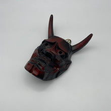 Load image into Gallery viewer, Hannya Mask - Wabisabi Mart
