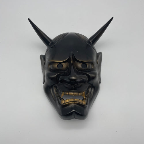 Hannya Mask - Wabisabi Mart