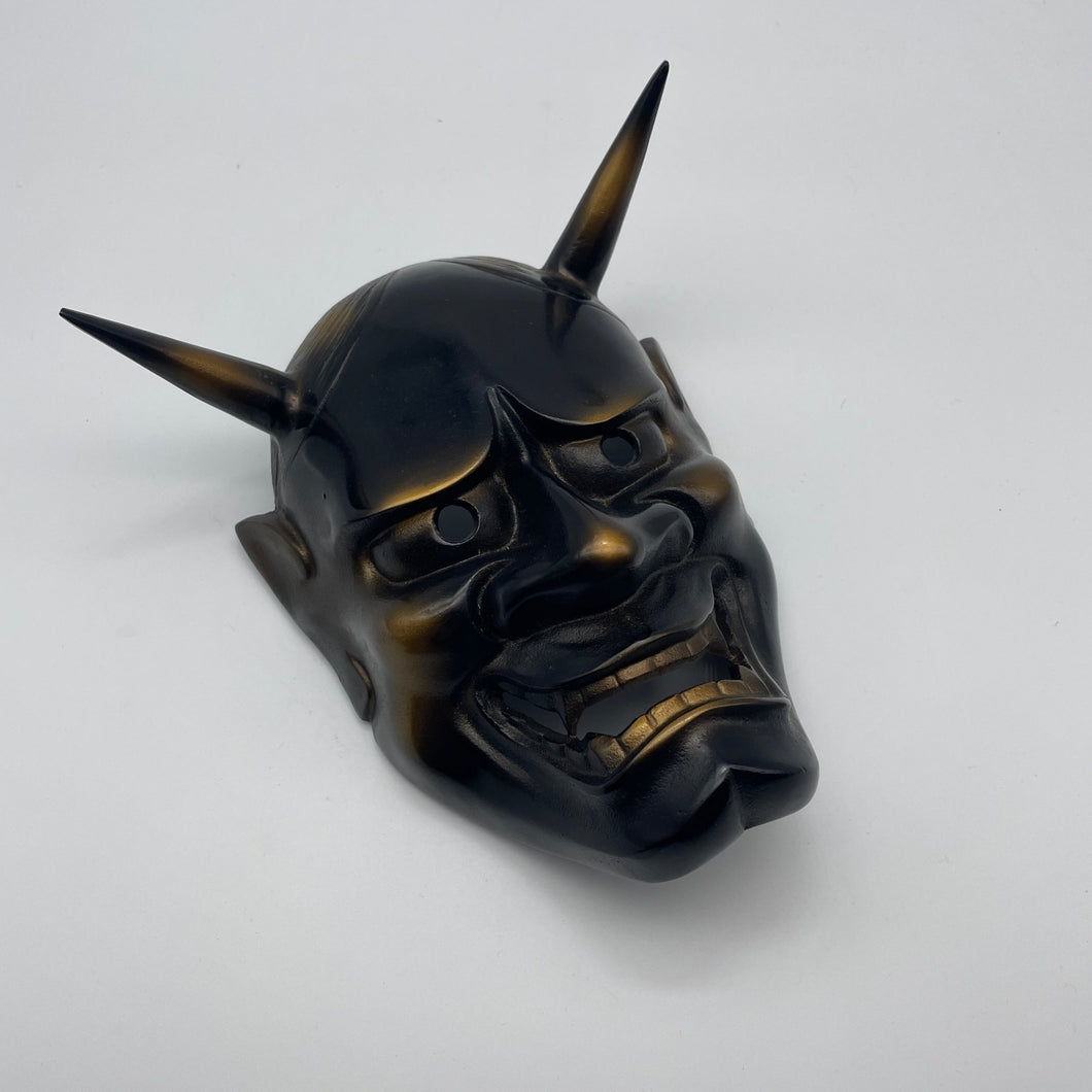 Hannya Mask - Wabisabi Mart