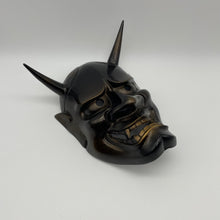 Load image into Gallery viewer, Hannya Mask - Wabisabi Mart
