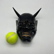 Load image into Gallery viewer, Hannya Mask - Wabisabi Mart
