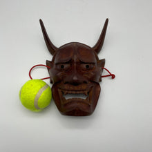 Load image into Gallery viewer, Hannya Mask - Wabisabi Mart
