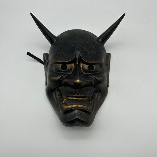 Hannya Mask - Wabisabi Mart