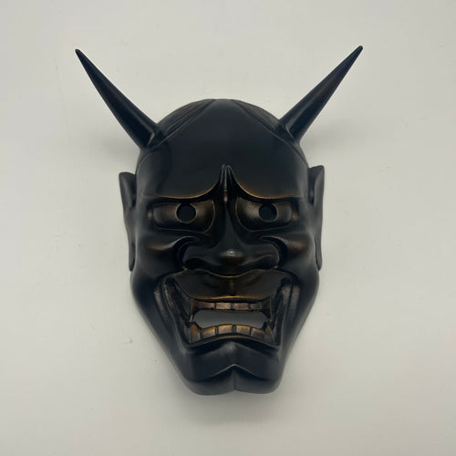 Hannya Mask - Wabisabi Mart