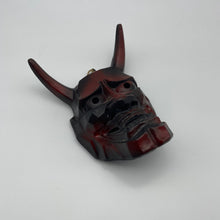 Load image into Gallery viewer, Hannya Mask - Wabisabi Mart
