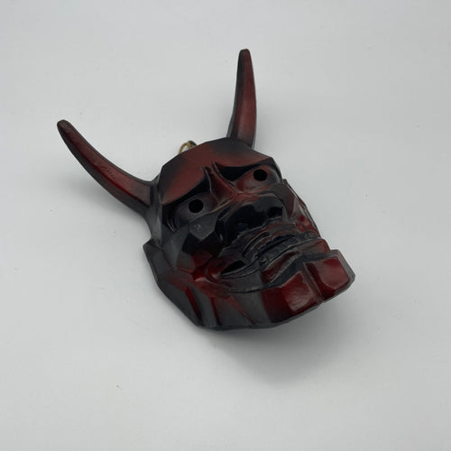 Hannya Mask - Wabisabi Mart