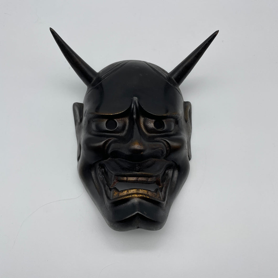 Hannya Mask - Wabisabi Mart