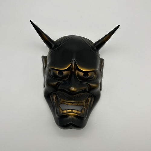 Hannya Mask - Wabisabi Mart