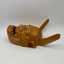 Load image into Gallery viewer, Hannya Mask - Wabisabi Mart
